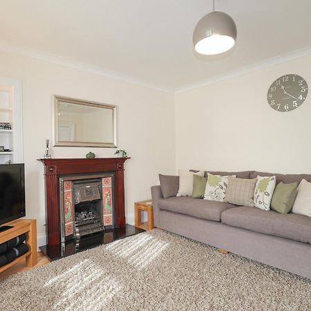 16 Fairfield Road Villa Inverness Dış mekan fotoğraf