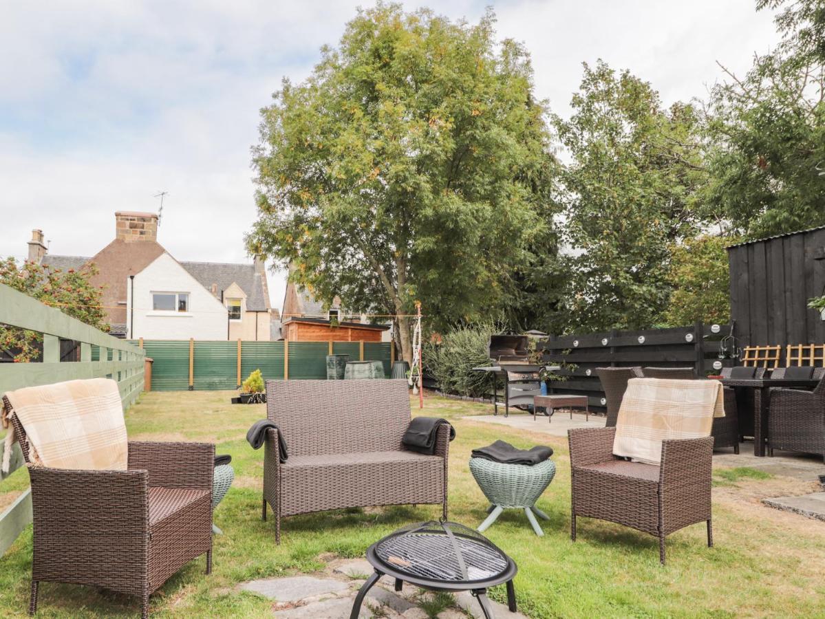 16 Fairfield Road Villa Inverness Dış mekan fotoğraf