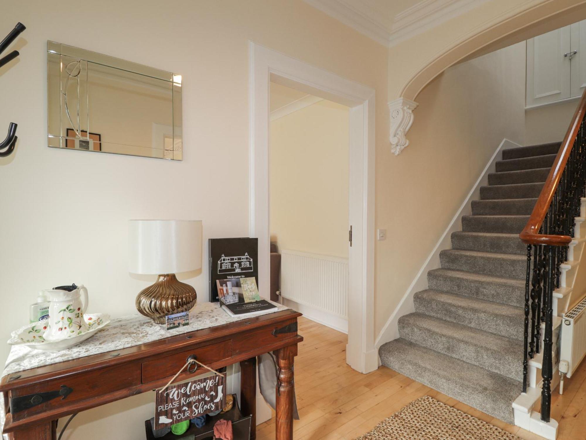 16 Fairfield Road Villa Inverness Dış mekan fotoğraf