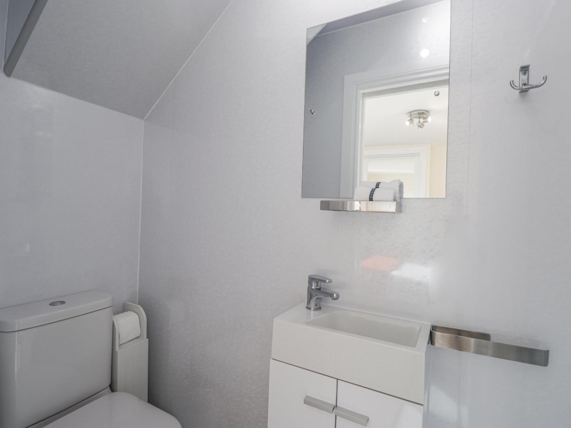 16 Fairfield Road Villa Inverness Dış mekan fotoğraf