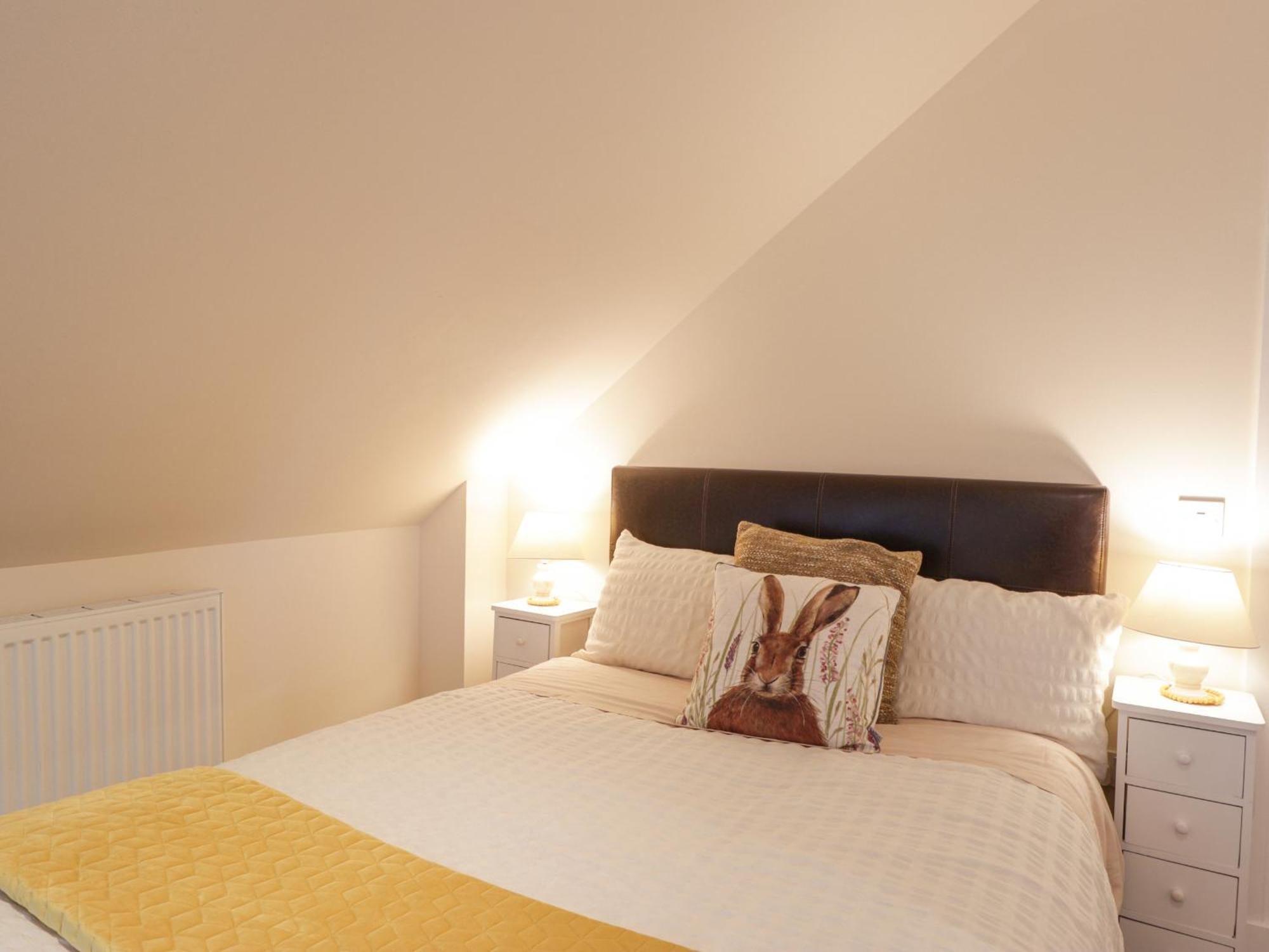 16 Fairfield Road Villa Inverness Dış mekan fotoğraf