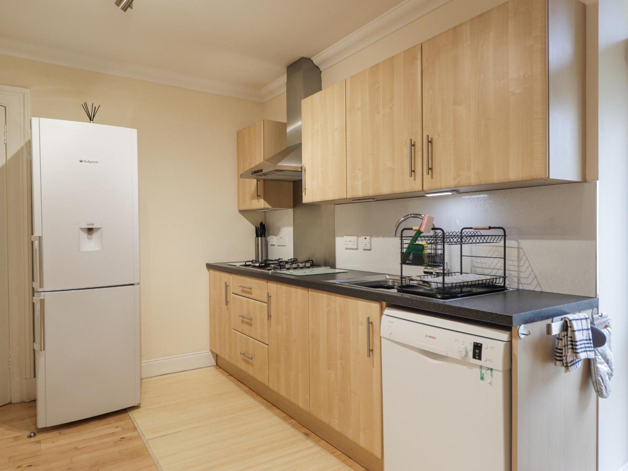 16 Fairfield Road Villa Inverness Dış mekan fotoğraf