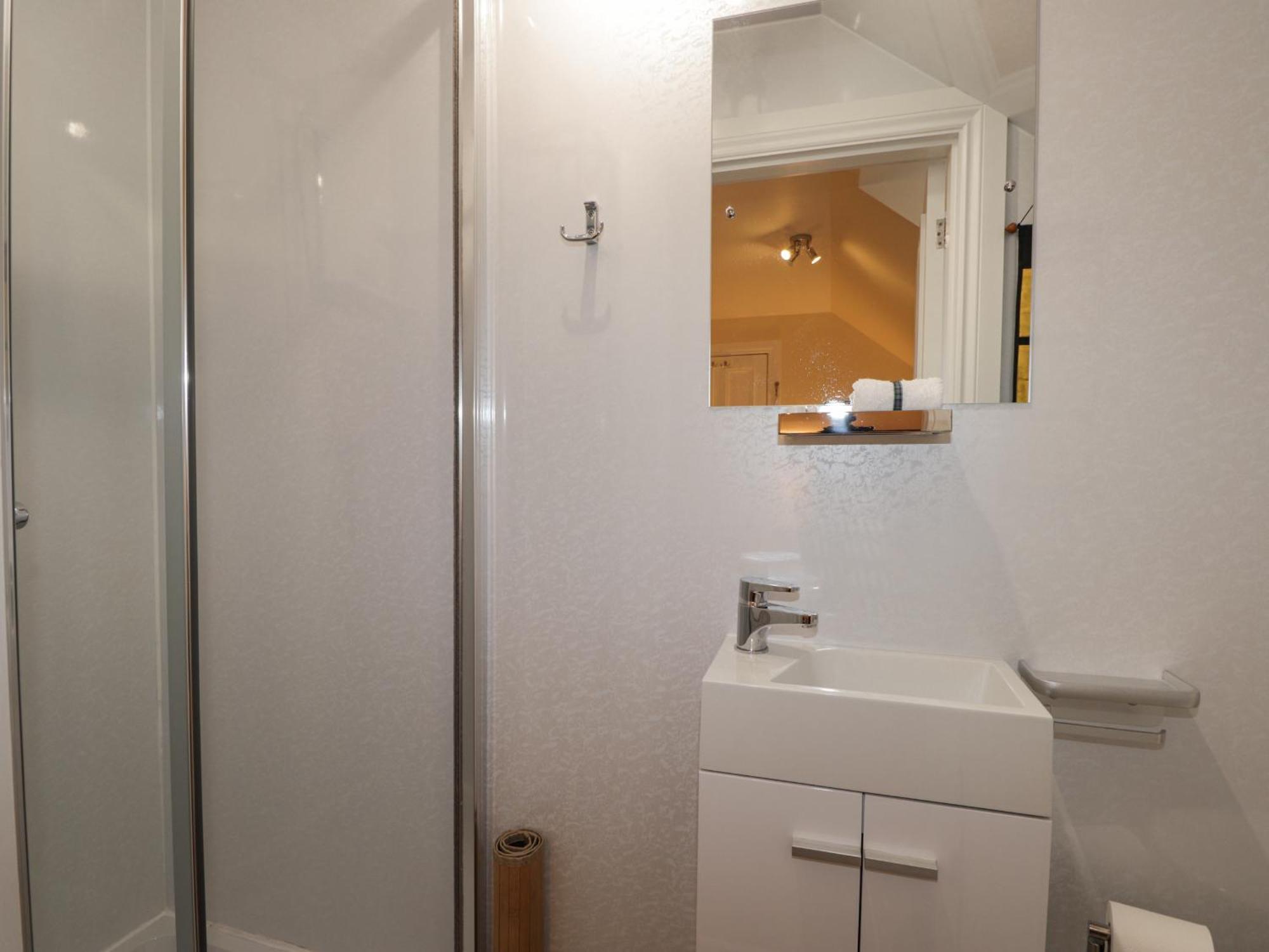 16 Fairfield Road Villa Inverness Dış mekan fotoğraf