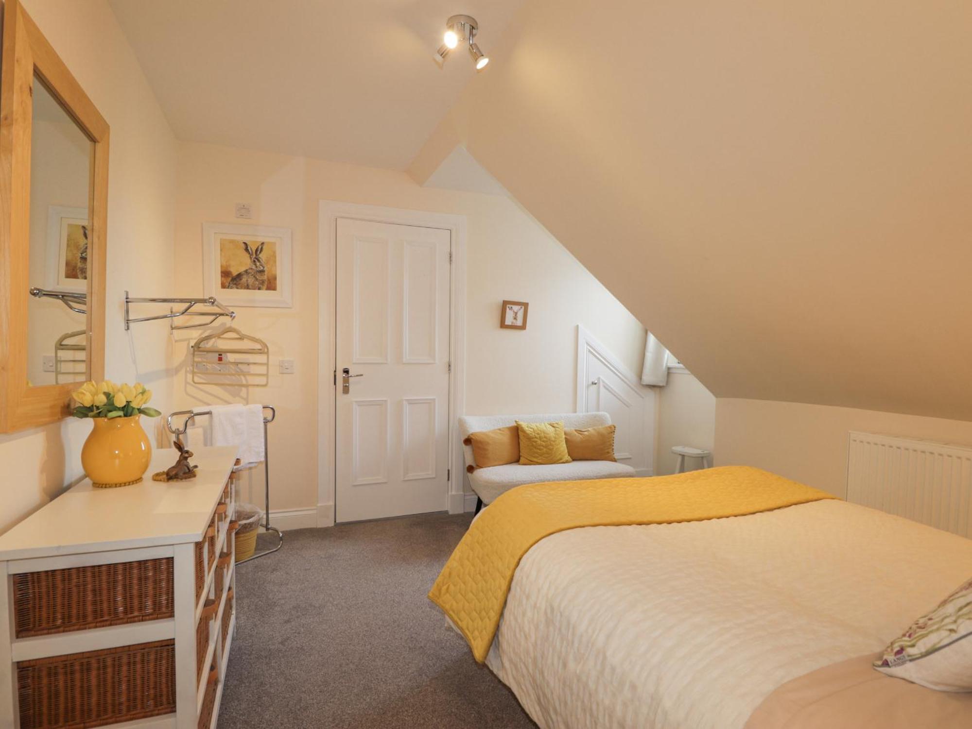 16 Fairfield Road Villa Inverness Dış mekan fotoğraf