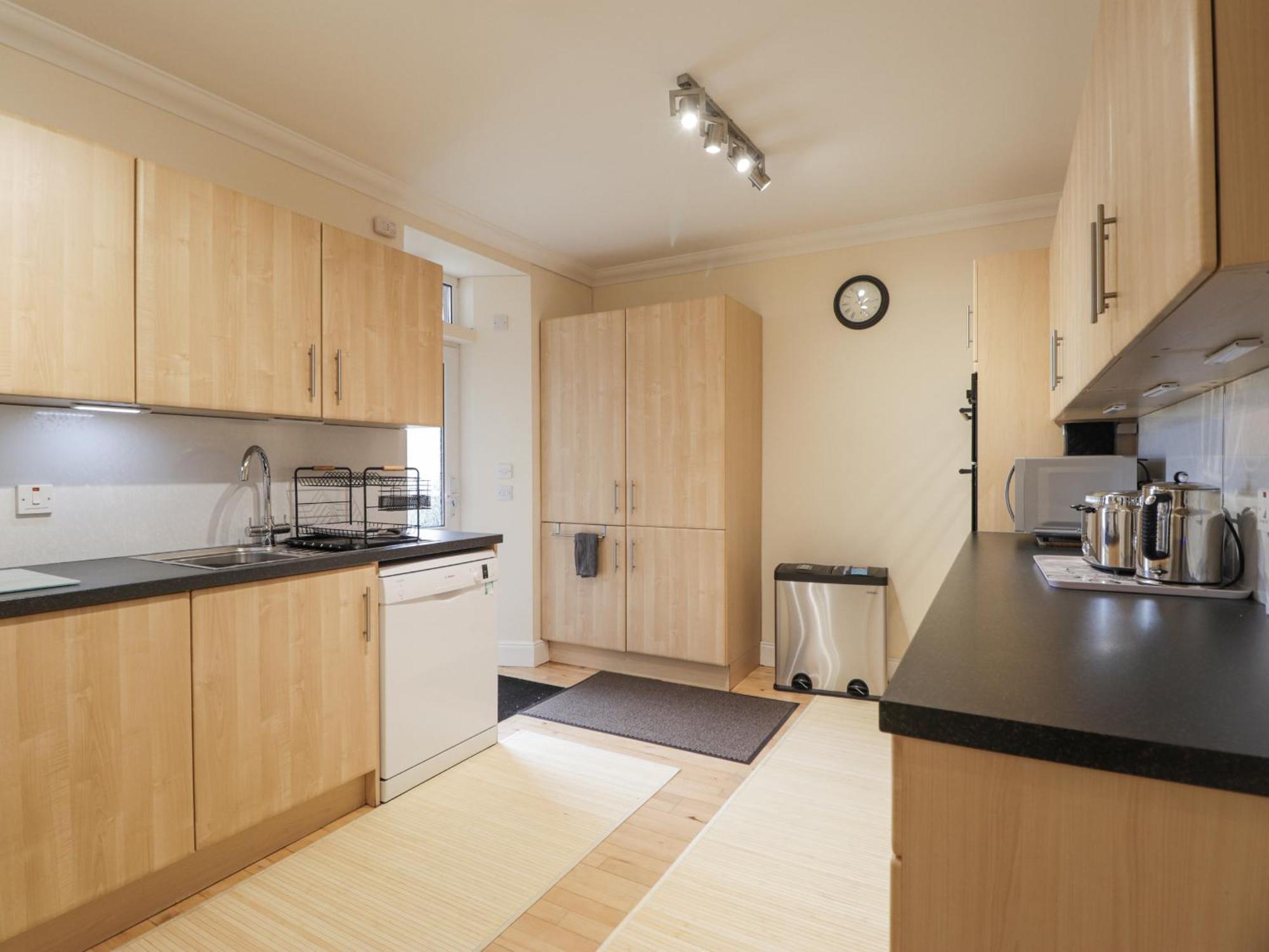 16 Fairfield Road Villa Inverness Dış mekan fotoğraf