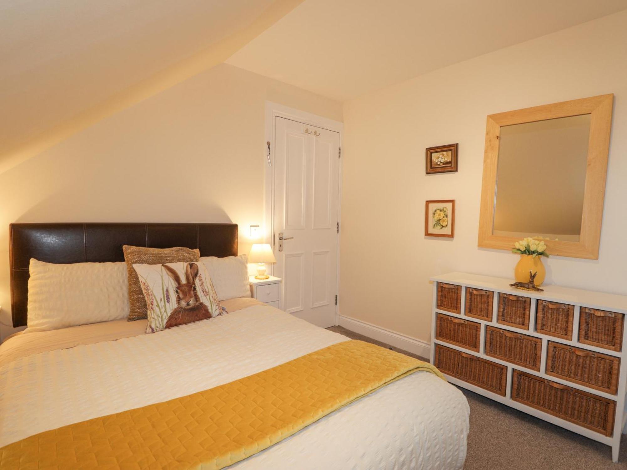 16 Fairfield Road Villa Inverness Dış mekan fotoğraf