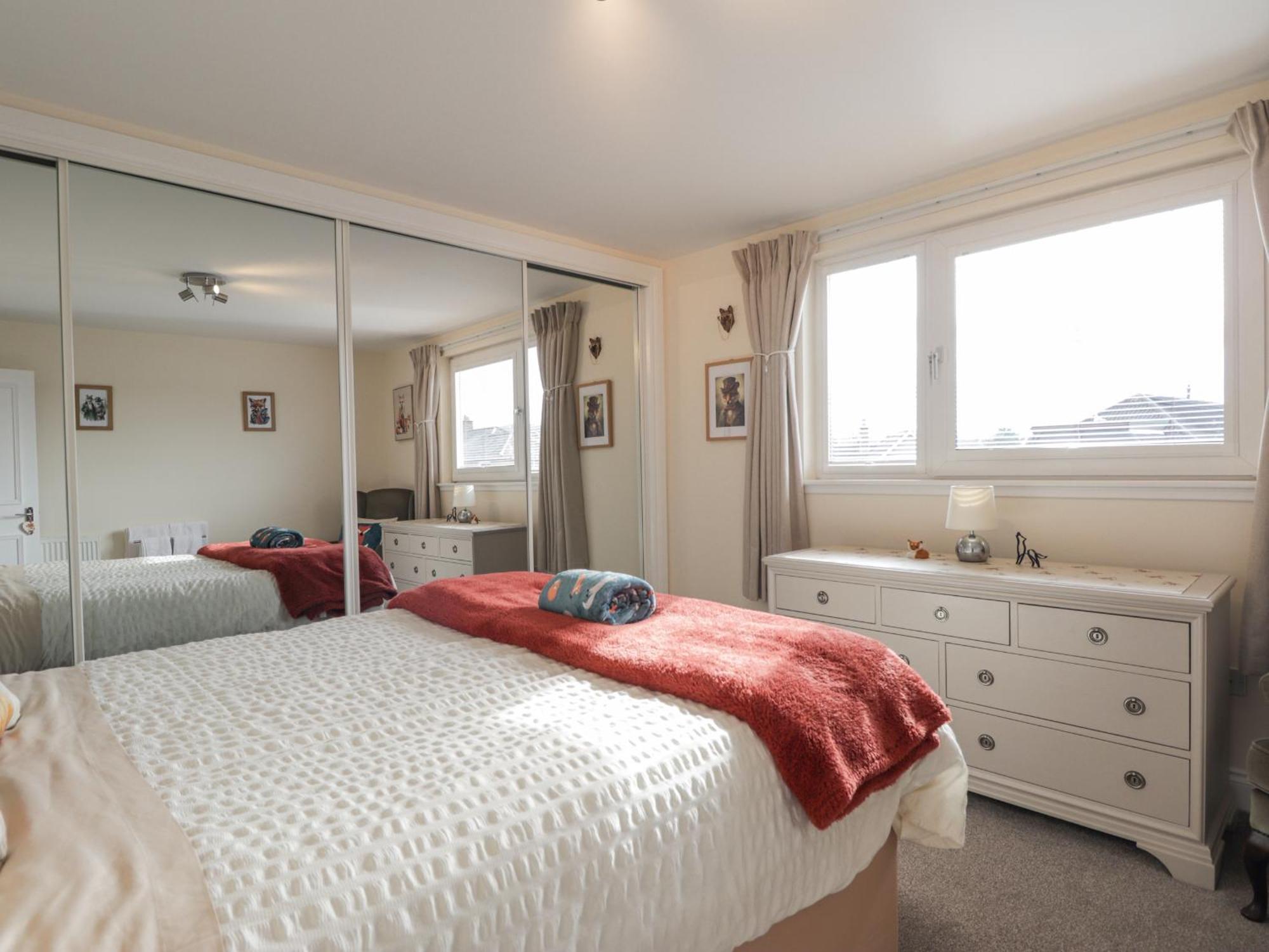 16 Fairfield Road Villa Inverness Dış mekan fotoğraf