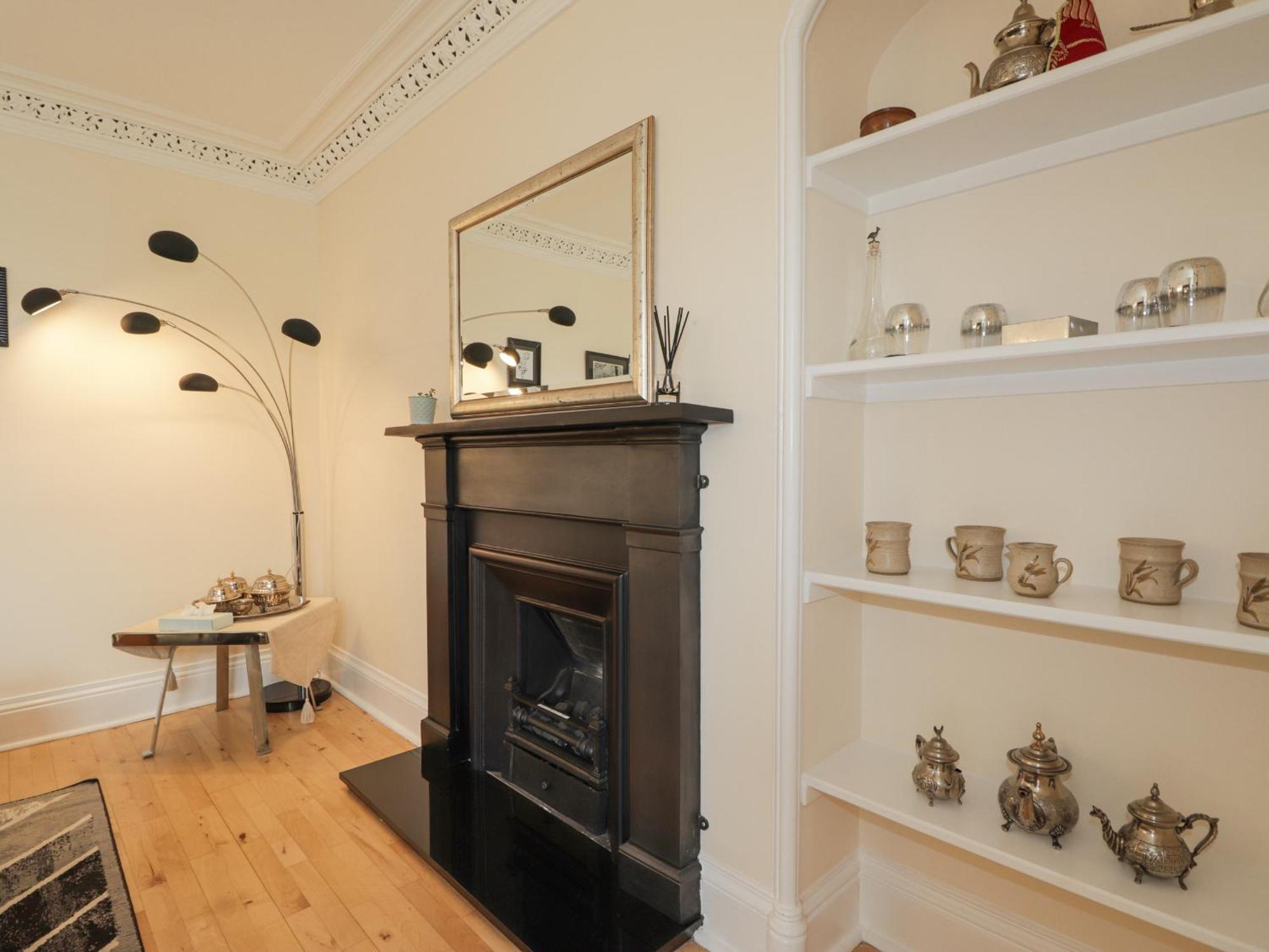 16 Fairfield Road Villa Inverness Dış mekan fotoğraf