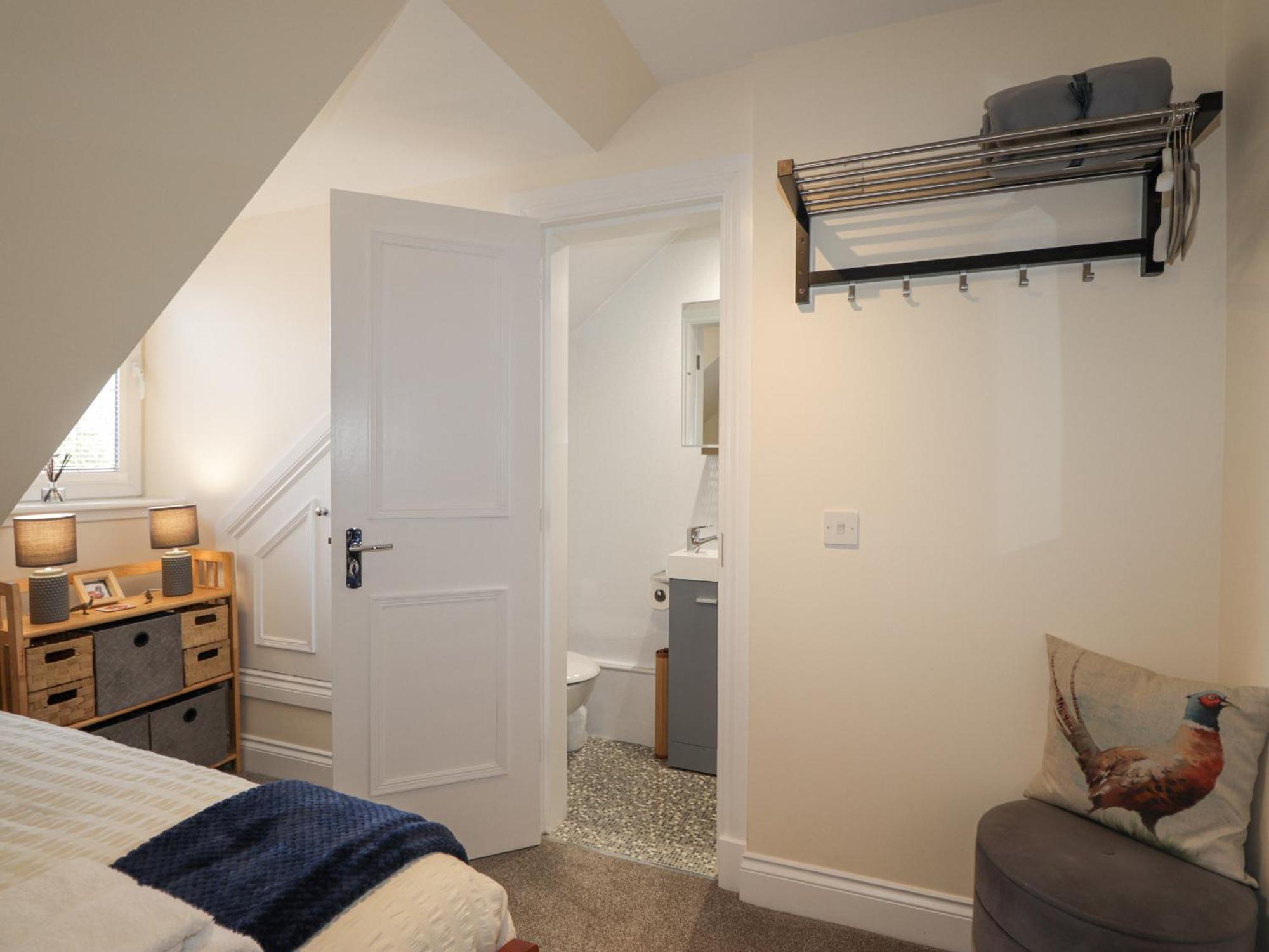 16 Fairfield Road Villa Inverness Dış mekan fotoğraf