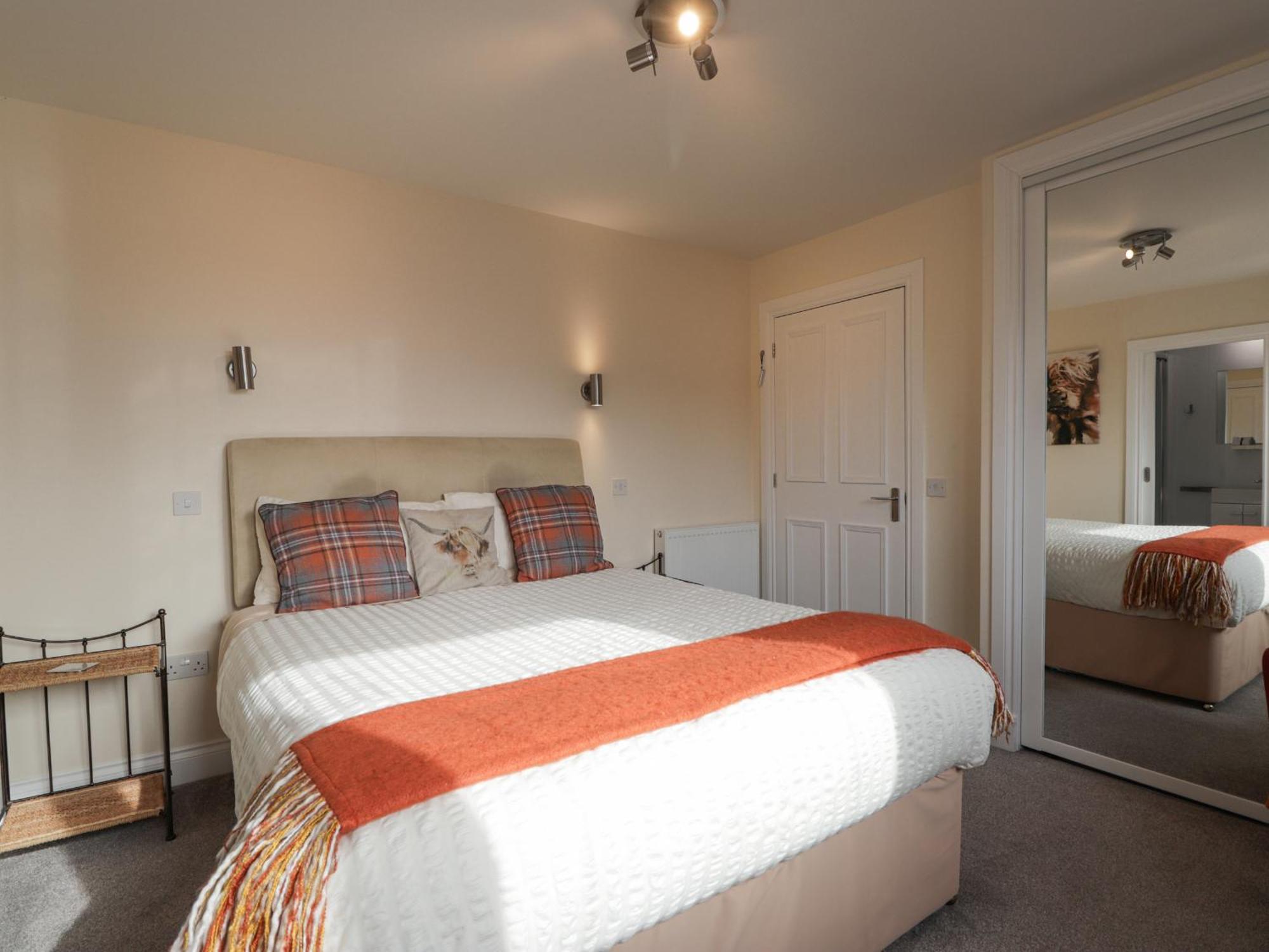 16 Fairfield Road Villa Inverness Dış mekan fotoğraf