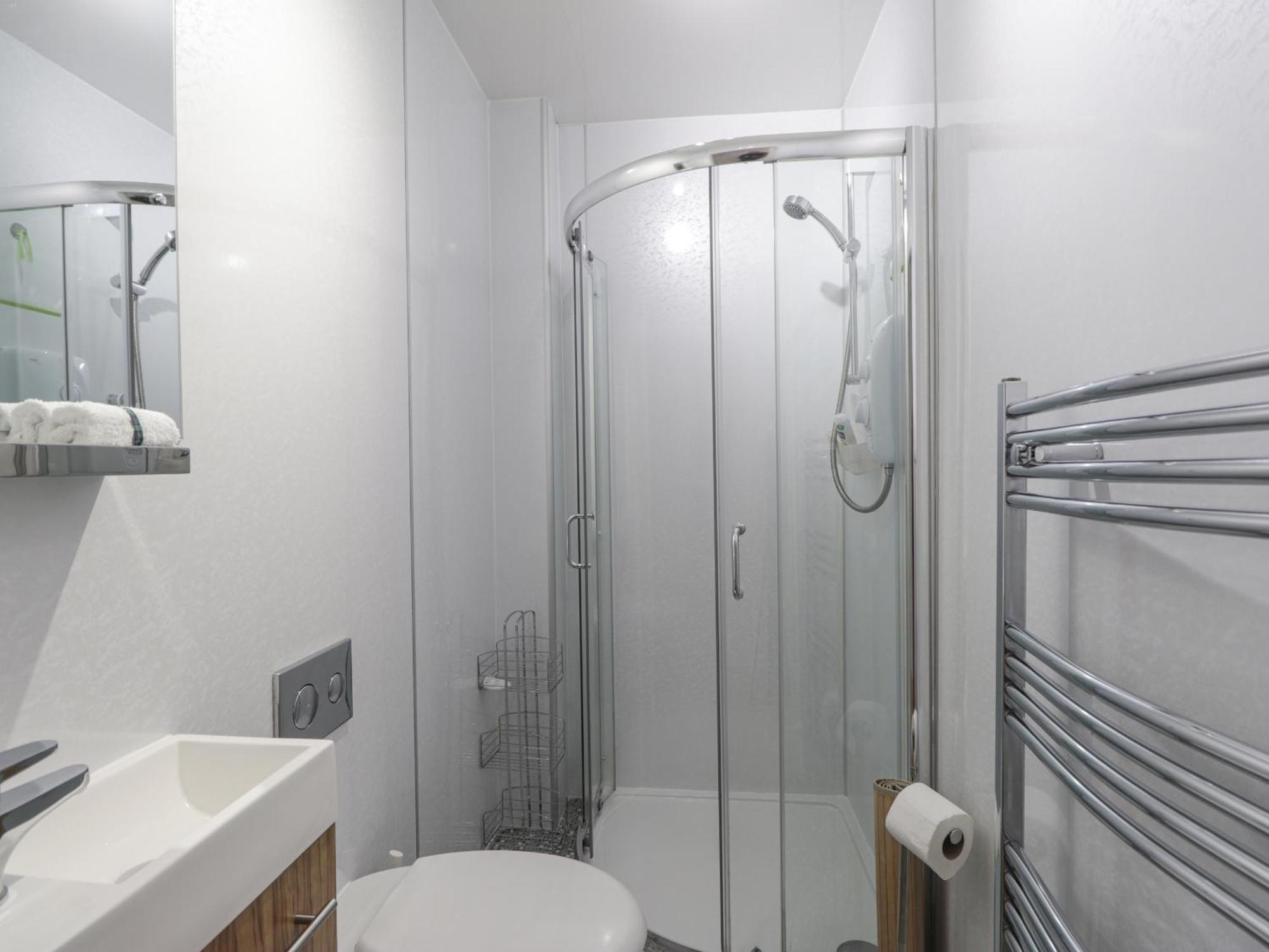 16 Fairfield Road Villa Inverness Dış mekan fotoğraf