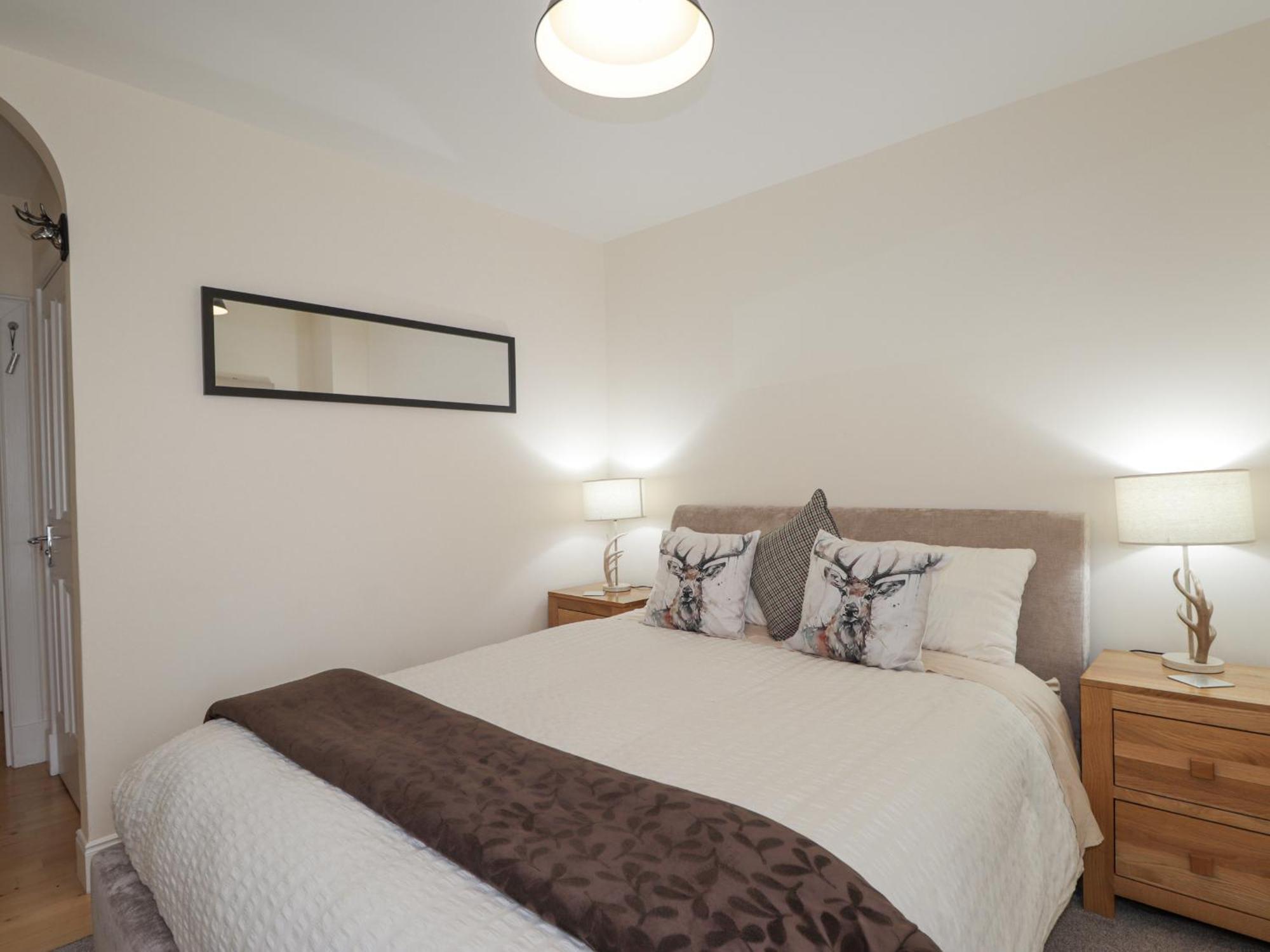 16 Fairfield Road Villa Inverness Dış mekan fotoğraf