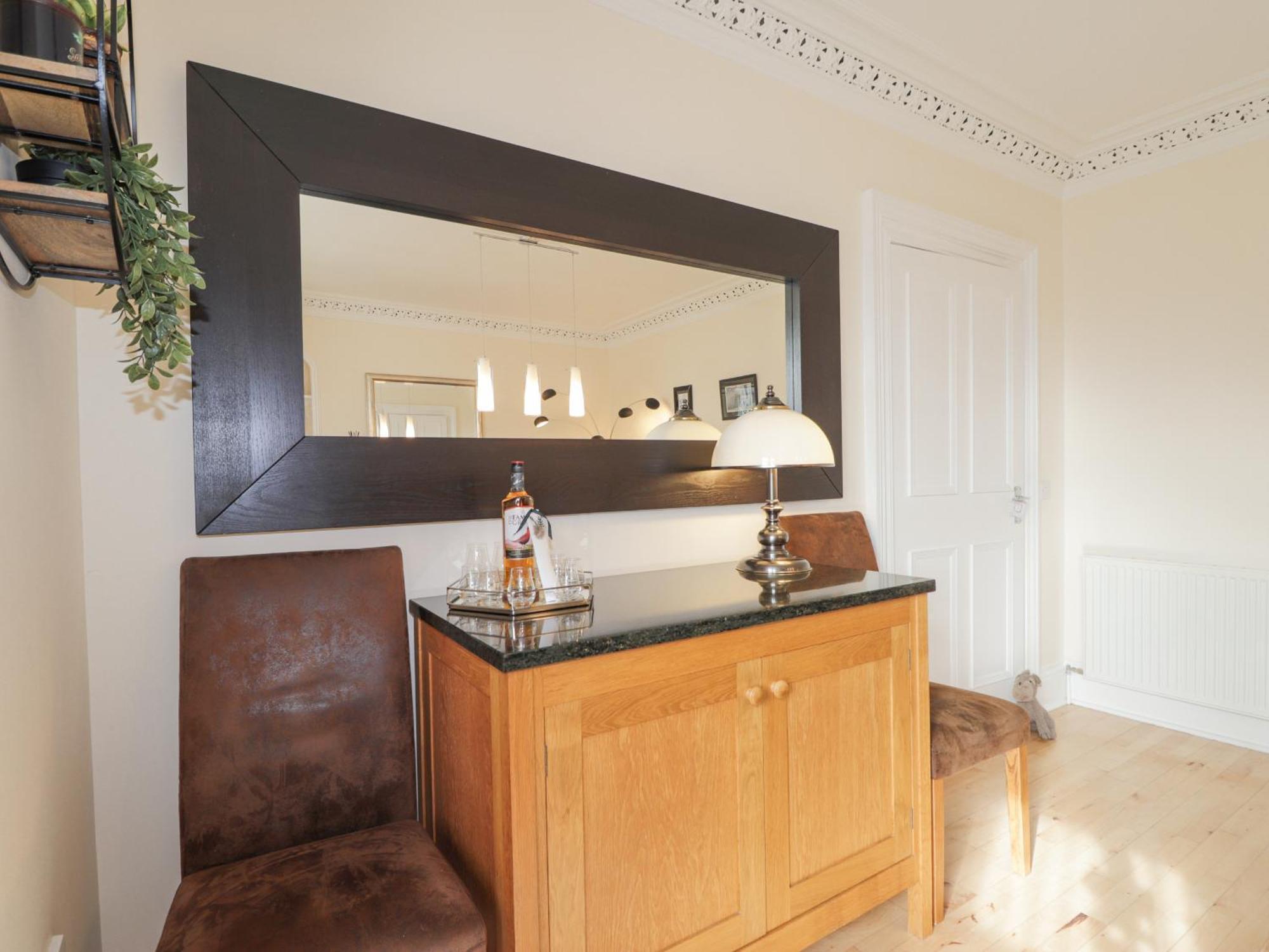 16 Fairfield Road Villa Inverness Dış mekan fotoğraf
