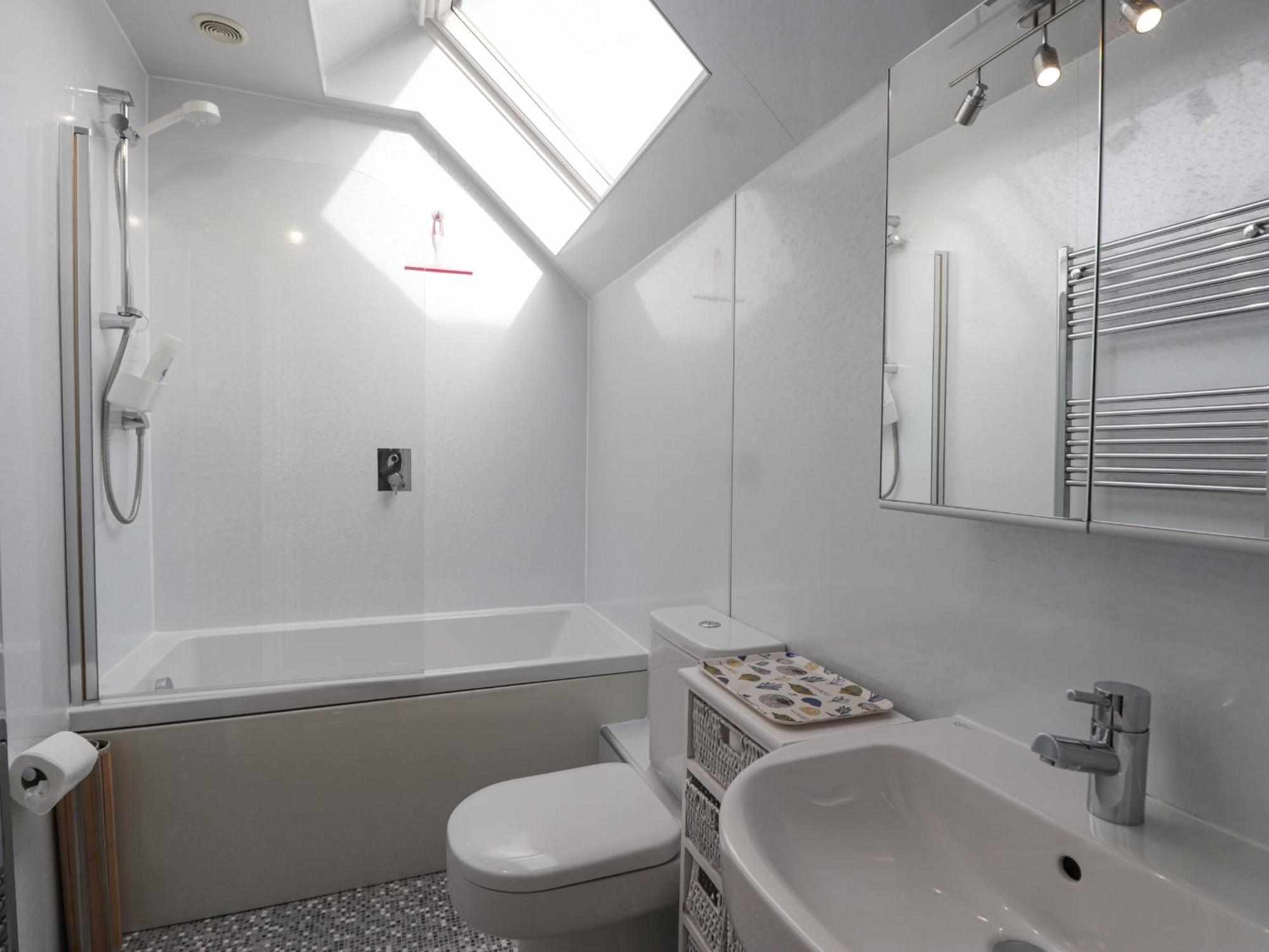 16 Fairfield Road Villa Inverness Dış mekan fotoğraf